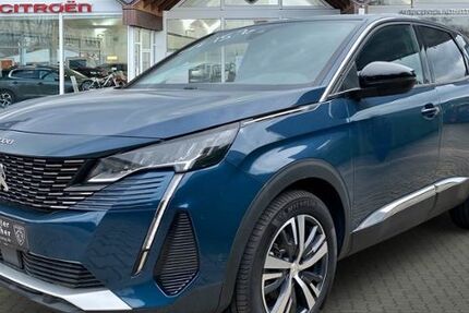 Peugeot 3008 13.182 km 20.850 &euro; Altmittweida 09648