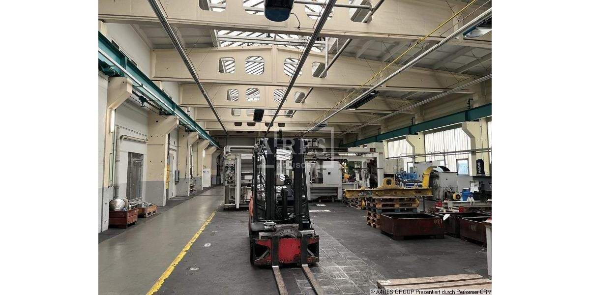 Gewerbeobjekt Mittweida - 2.000.000&euro; | Angebot:25744295