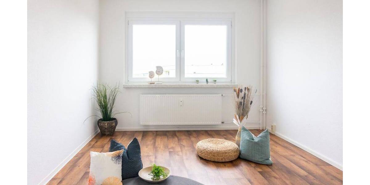 Etagenwohnung Chemnitz Markersdorf - 3 Zimmer, 68 m&sup2;, 430&euro; | Angebot:26826519
