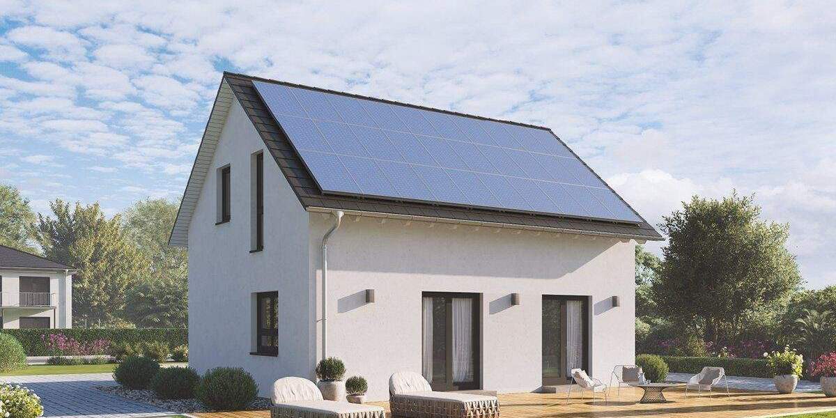 Einfamilienhaus Annaberg- Buchholz Geyersdorf - 3 Zimmer, 105 m&sup2;, 225.879&euro; | Angebot:25973780