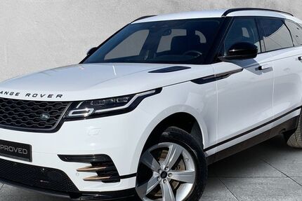 Land Rover Range Rover Velar 90.626 km 39.500 &euro; Chemnitz 09131