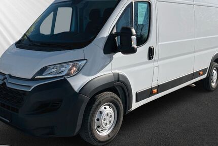 Citroen Jumper 40.517 km 19.990 &euro; Waldheim 04736