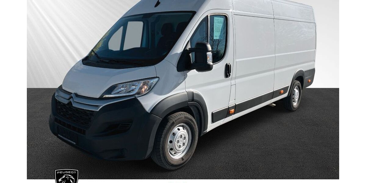 Citroen Jumper 40.517 km 19.990 &euro; Waldheim 04736