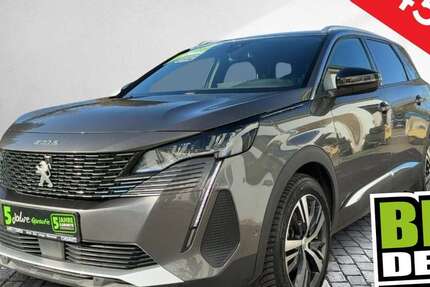 Peugeot 5008 41.801 km 23.912 € Chemnitz 09126
