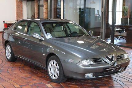 Alfa Romeo 166 140.247 km 11.650 € Chemnitz 09126