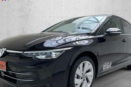 VW Golf 8.900 km 29.650 &euro; Gornau 09405