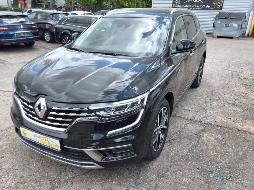 Renault Koleos 19.500 km 26.990 € Chemnitz 09126