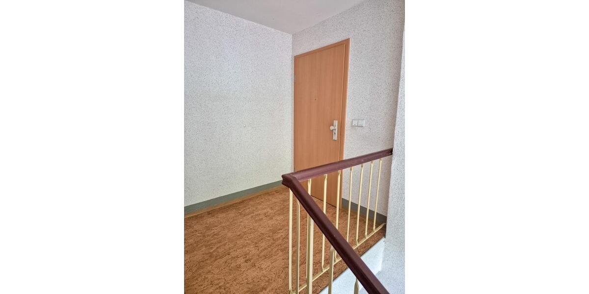 Etagenwohnung Chemnitz Klaffenbach - 2 Zimmer, 50 m&sup2;, 320&euro; | Angebot:24610458