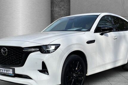 Mazda CX-60 43.832 km 36.990 &euro; Chemnitz 09126