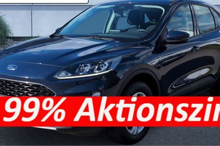 Ford Kuga 59.617 km 19.950 &euro; Hartmannsdorf 09232