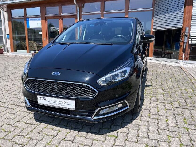 S-Max