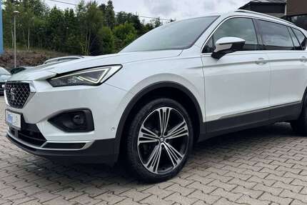 Seat Tarraco 58.400 km 25.995 &euro; Thalheim 09380