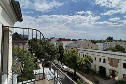 Wohnung Chemnitz Kapellenberg - 2 Zimmer, 81 m&sup2;, 145.000&euro; | Angebot:25908532