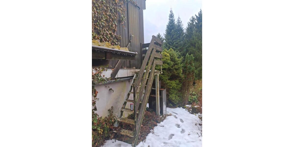 Einfamilienhaus Chemnitz Adelsberg - 65.000&euro; | Angebot:25159458