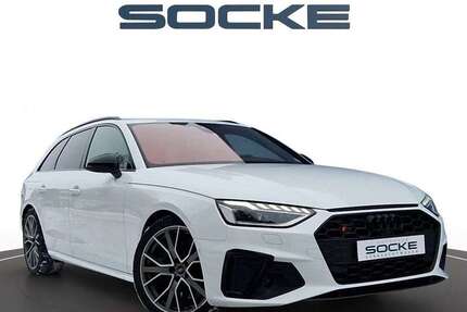 Audi S4 54.335 km 47.985 &euro; Kertzsch 08373