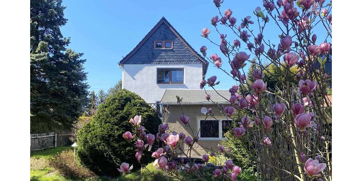 Einfamilienhaus Chemnitz Adelsberg - 4 Zimmer, 110 m&sup2;, 335.000&euro; | Angebot:25182871