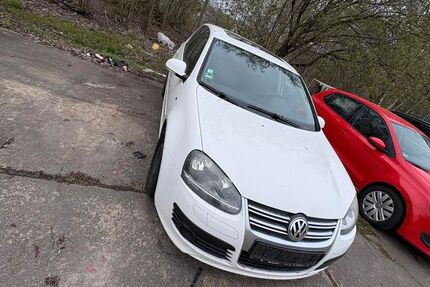 VW Golf 280.000 km 1.700 &euro; Chemnitz 09114