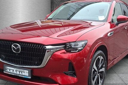 Mazda CX-60 44.776 km 35.490 &euro; Chemnitz 09126