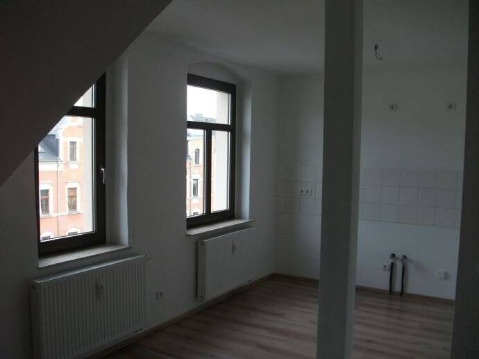 Etagenwohnung Chemnitz Kaßberg - 2 Zimmer, 47 m&sup2;, 280&euro; | Angebot:26834864