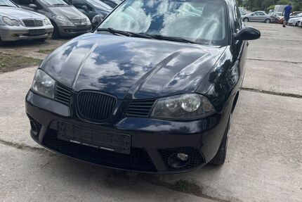 Seat Ibiza 155.615 km 1.499 &euro; Chemnitz 09114