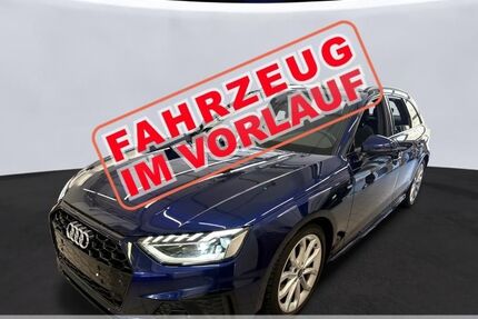 Audi A4 86.980 km 26.999 &euro; Chemnitz - Mittelbach 09224