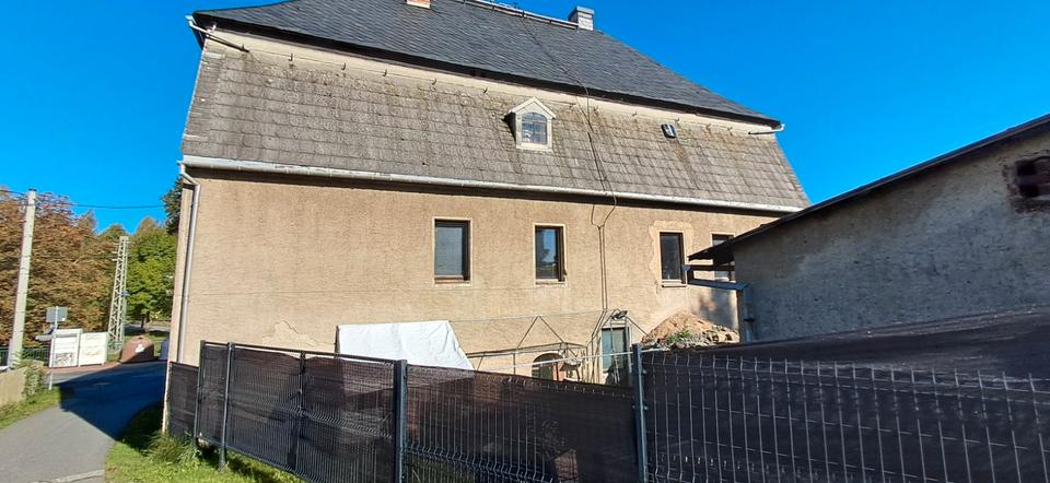 Einfamilienhaus Marienberg - 159.000&euro; | Angebot:26068703