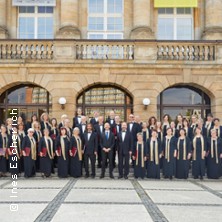 Singen im Zeichen der Hoffnung - Requiem Corona und Chichester Psalms