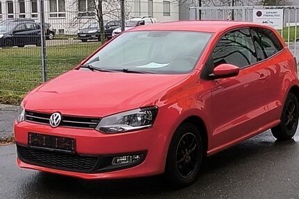 VW Polo 226.100 km 2.999 &euro; Chemnitz 09120