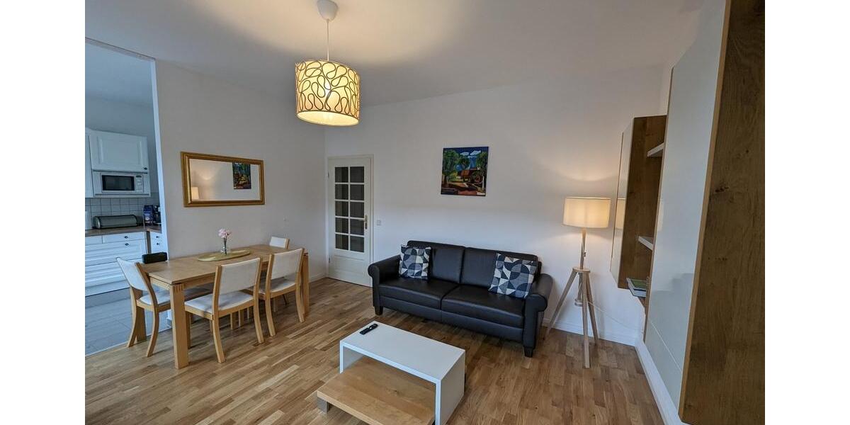 Modernisierte Wohnung + Stellplatz in Chemnitz 14% TOPMietrendite 2 zimmer