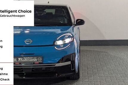 Nissan Micra 5.500 km 29.950 &euro; Königsfeld OT Schwarzbach 09306