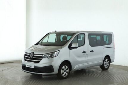 Renault Trafic 35.450 km 35.890 € Chemnitz 09113