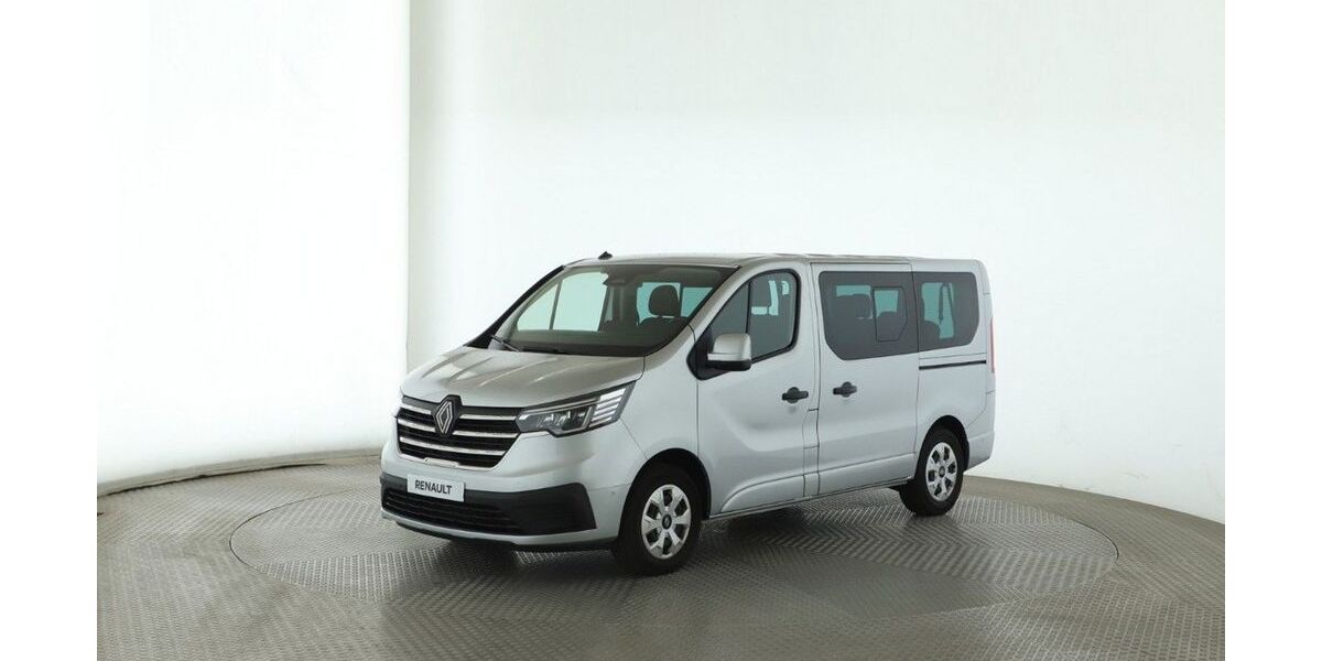 Renault Trafic 35.450 km 35.890 € Chemnitz 09113