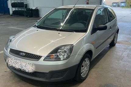 Ford Fiesta 37.616 km 4.500 € Chemnitz 09111