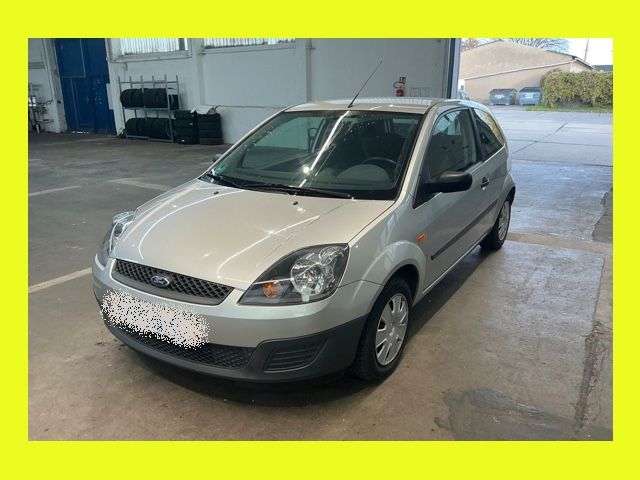 Ford Fiesta 37.616 km 4.500 € Chemnitz 09111