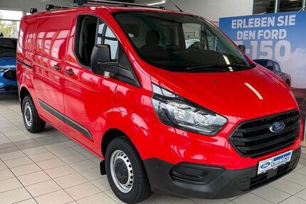 Ford Transit Custom 74.142 km 20.980 € Glauchau 08371