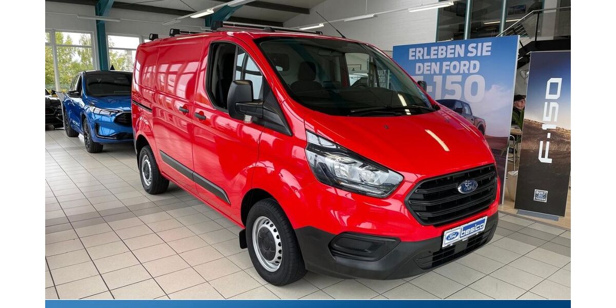 Ford Transit Custom 74.142 km 20.980 € Glauchau 08371