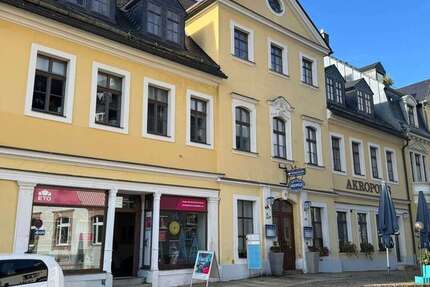 Haus Annaberg-Buchholz Buchholz - 13 Zimmer, 520 m&sup2;, 785.000&euro; | Angebot:26435682