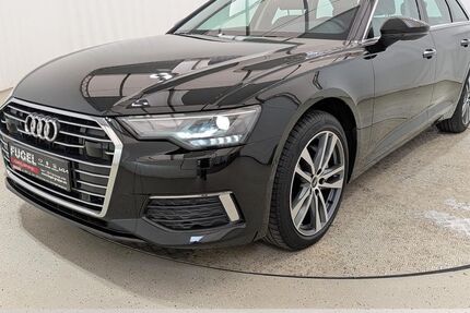 Audi A6 41.530 km 28.999 &euro; Chemnitz - Mittelbach 09224