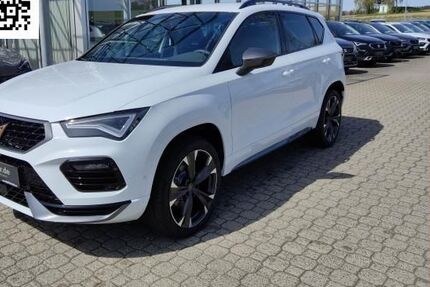 Cupra Ateca 8.000 km 42.470 &euro; Zwönitz 08297