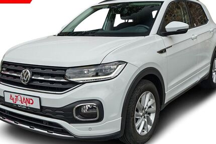 VW T-Cross 78.809 km 19.990 &euro; Chemnitz 09113
