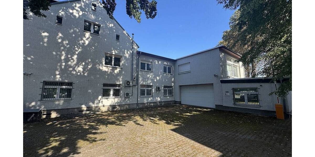 Gewerbeobjekt Chemnitz Borna-Heinersdorf - 510.000&euro; | Angebot:26451656
