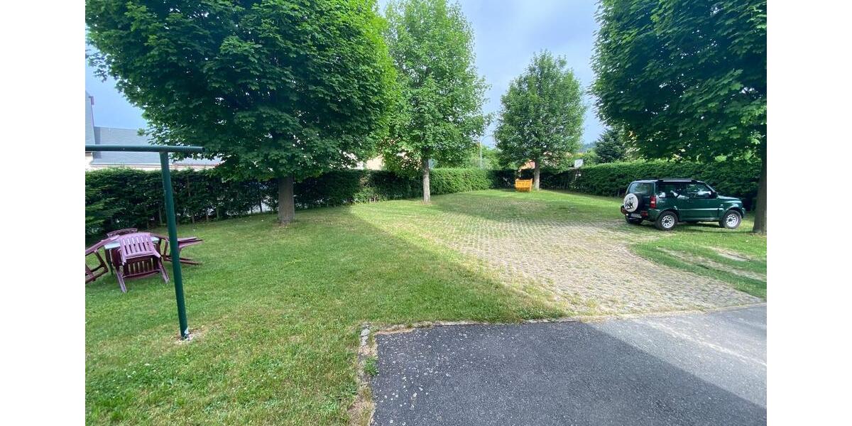 Etagenwohnung Wildenfels - 3 Zimmer, 60 m&sup2;, 41.000&euro; | Angebot:26985661