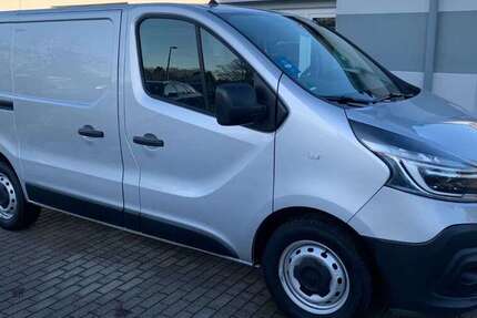 Renault Trafic 162.500 km 14.990 &euro; Chemnitz OT Mittelbach 09224