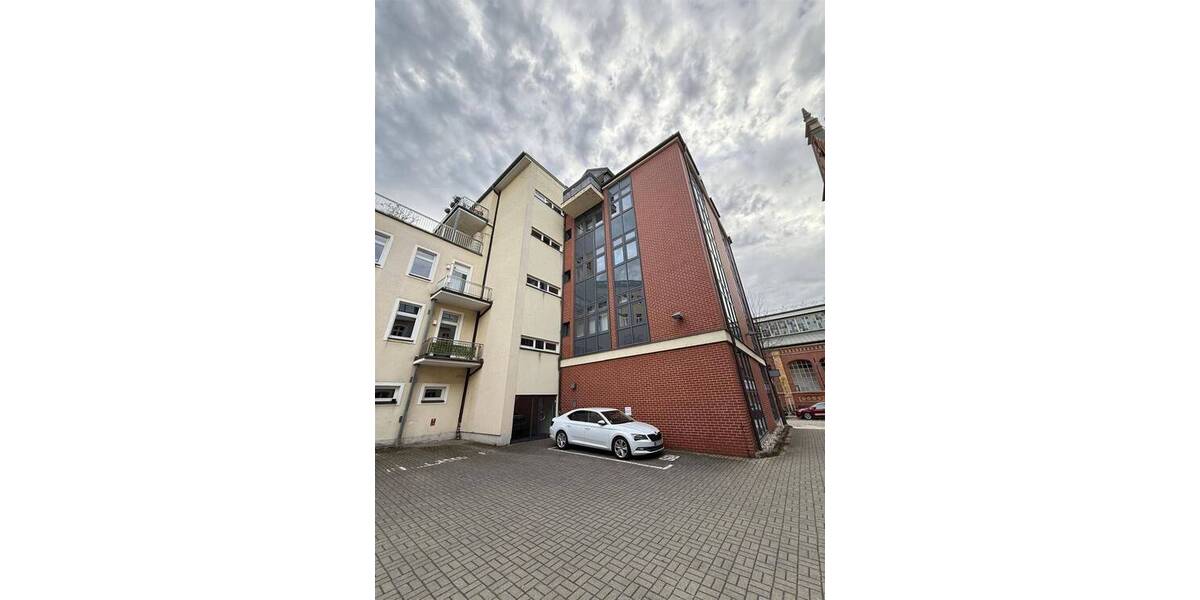 Gewerbeobjekt Chemnitz Zentrum - 1 Zimmer, 729.000&euro; | Angebot:26473197