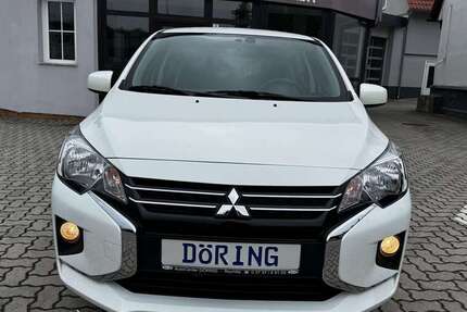 Mitsubishi Space Star 35.500 km 12.000 &euro; Rochlitz 09306