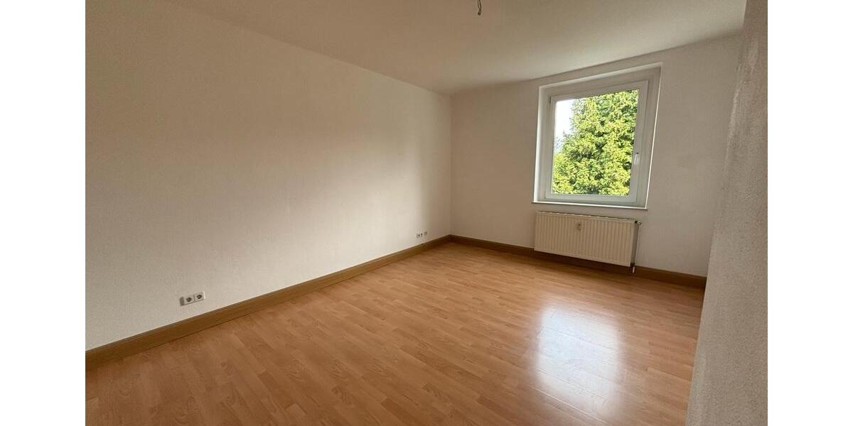 2-Raum-Wohnung im 1. OG 2 zimmer