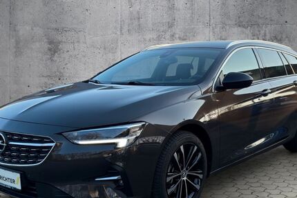 Opel Insignia 51.116 km 25.990 &euro; Frankenberg 09669