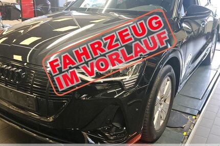 Audi e-tron 61.380 km 28.999 &euro; Chemnitz 09125