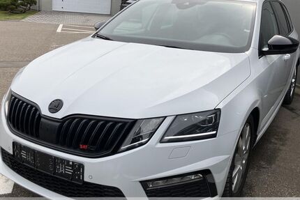 Skoda Octavia 92.800 km 19.999 &euro; Chemnitz - Mittelbach 09224