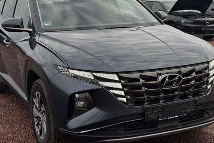 Hyundai TUCSON 36.373 km 25.899 € Oberlungwitz 09353